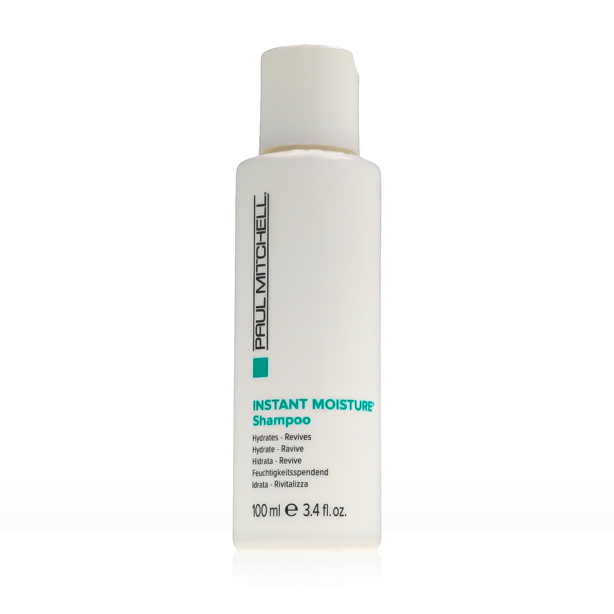 Paul Mitchell Instant Moisture 100ml &scaron;ampūnas