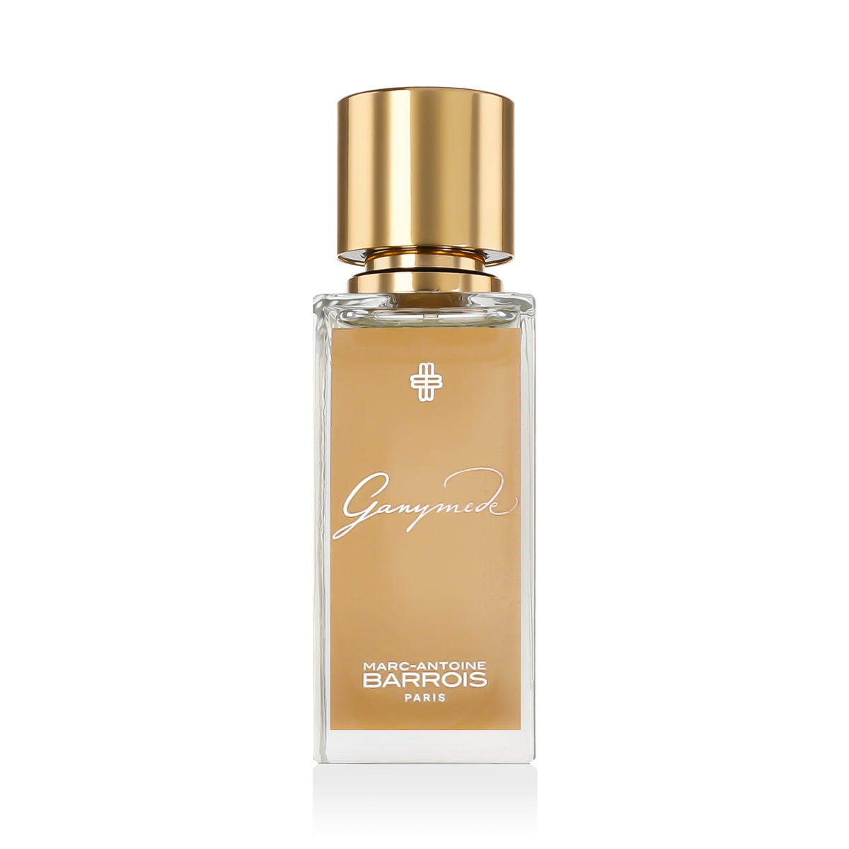 Marc-Antoine Barrois Ganymede 30ml NI&Scaron;INIAI kvepalai Unisex EDP