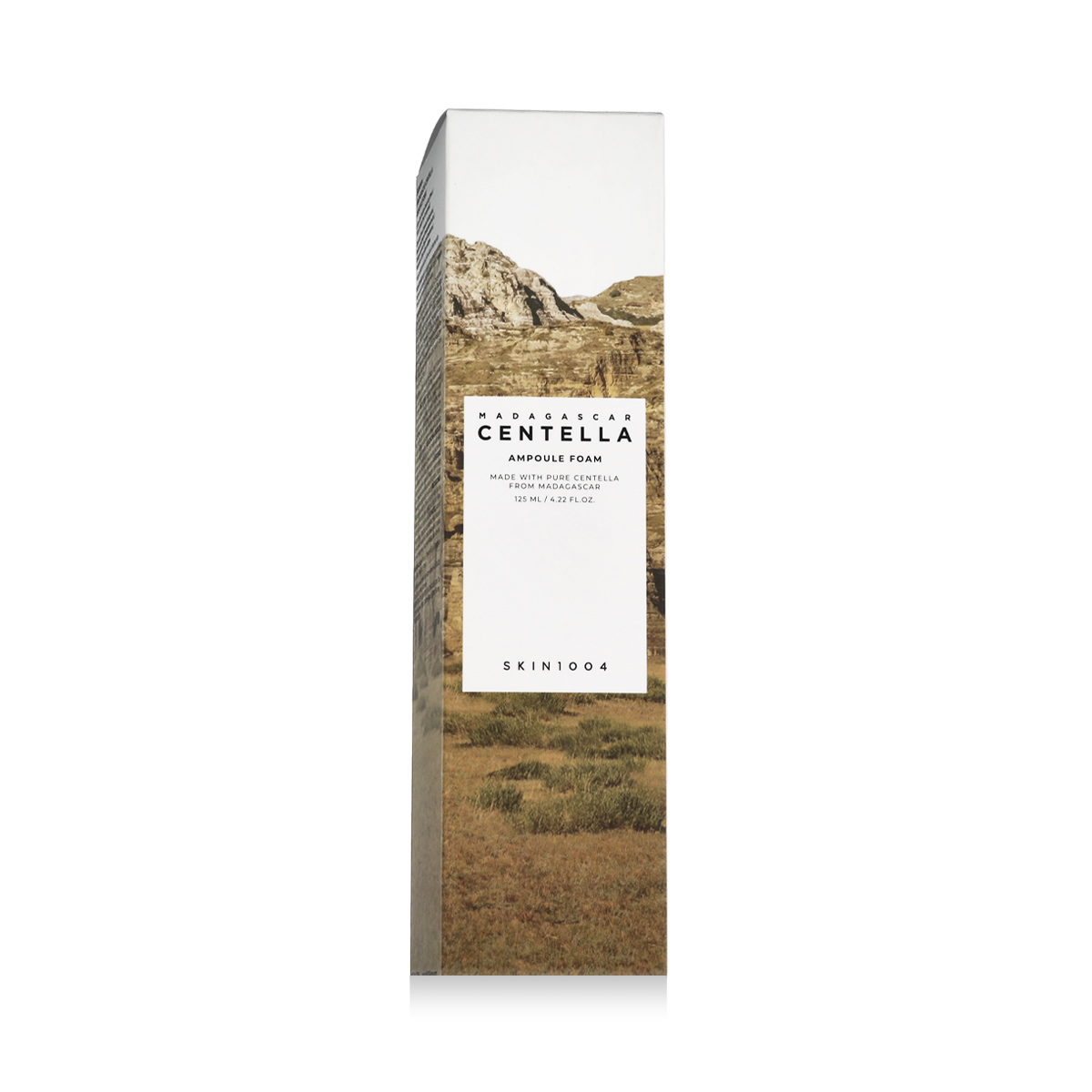 SKIN1004 Madagascar Centella 125ml veido putos