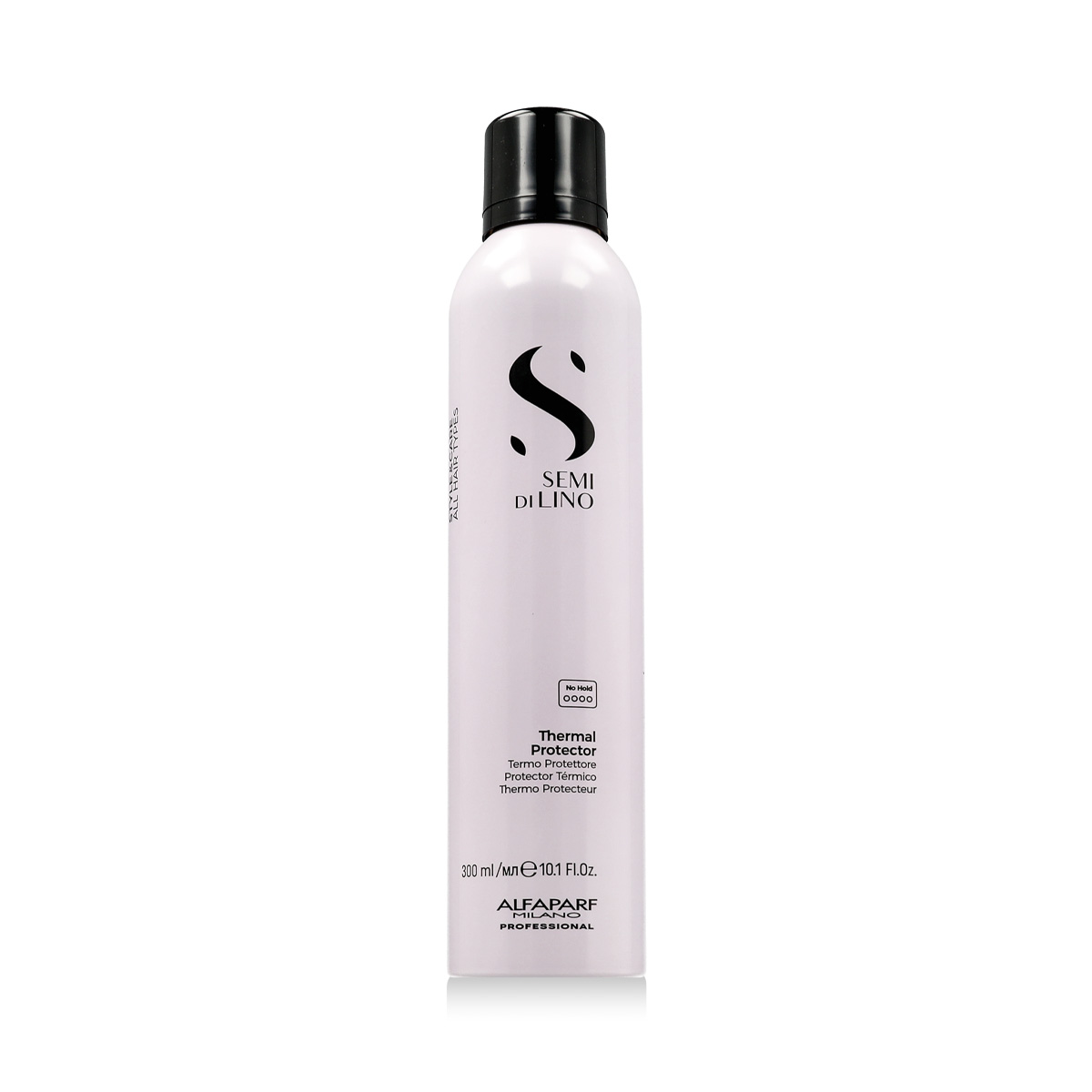 AlfaParf Milano Semi Di Lino Style&Care 300ml plaukų apsauga nuo kar&scaron;čio