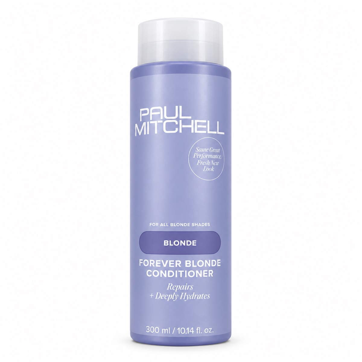 Paul Mitchell Blonde Kondicionierius &scaron;viesiems plaukams