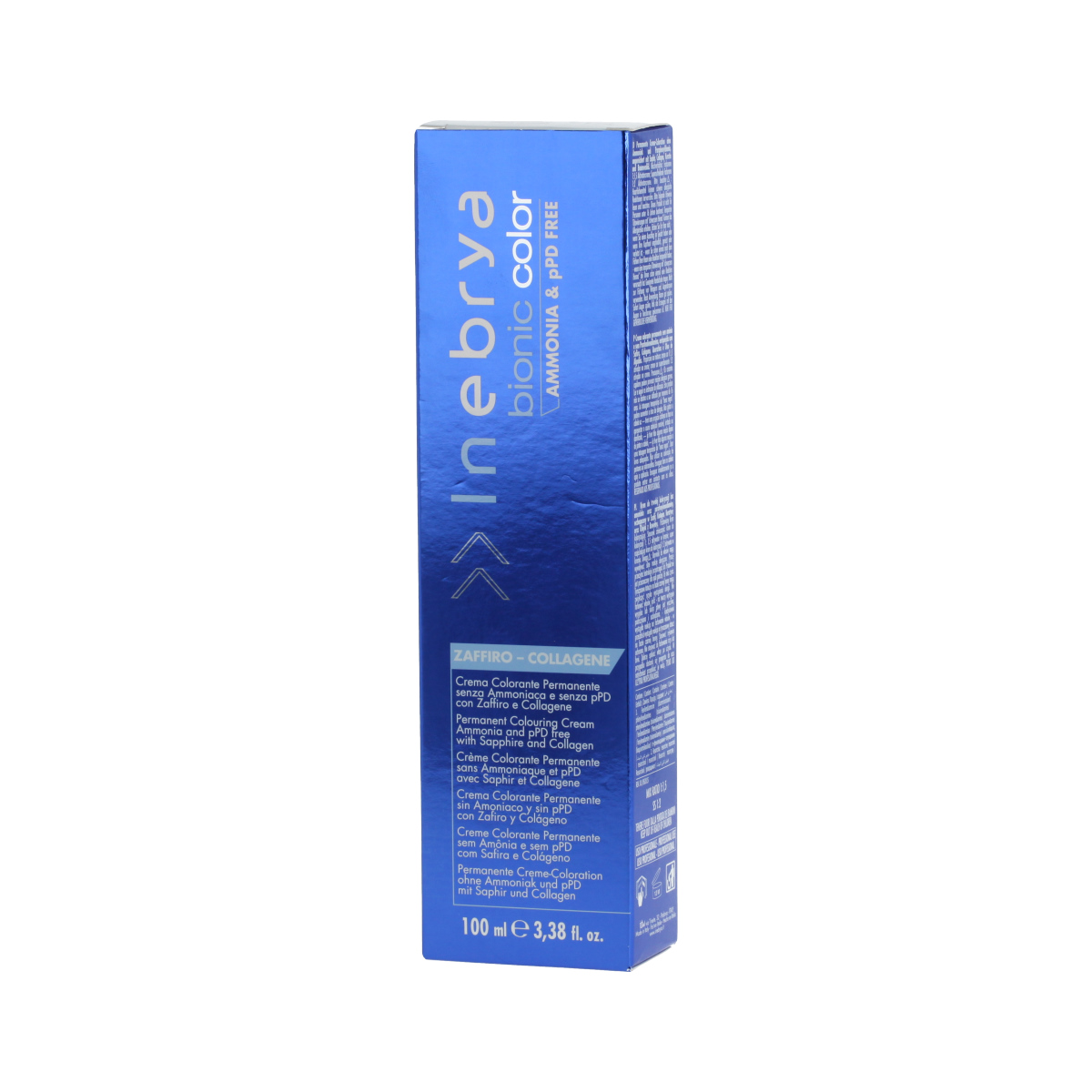 Inebrya Bionic Color 100 ml