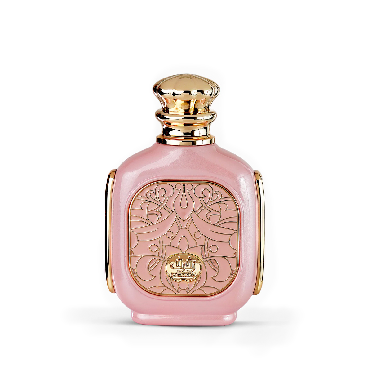 Zimaya Zukhruf Pink 100ml kvepalai Moterims EDP