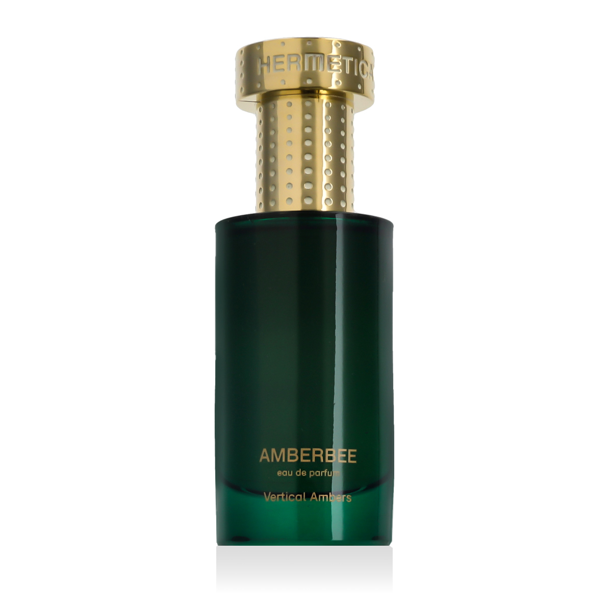 Hermetica Amberbee 50ml kvepalai Unisex Testeris