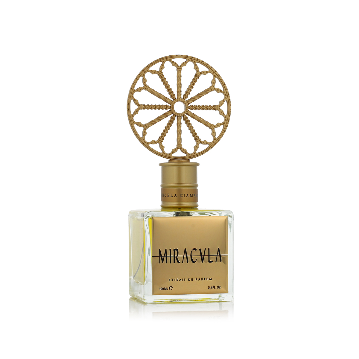 Angela Ciampagna Miracula 100ml kvepalai Unisex Testeris