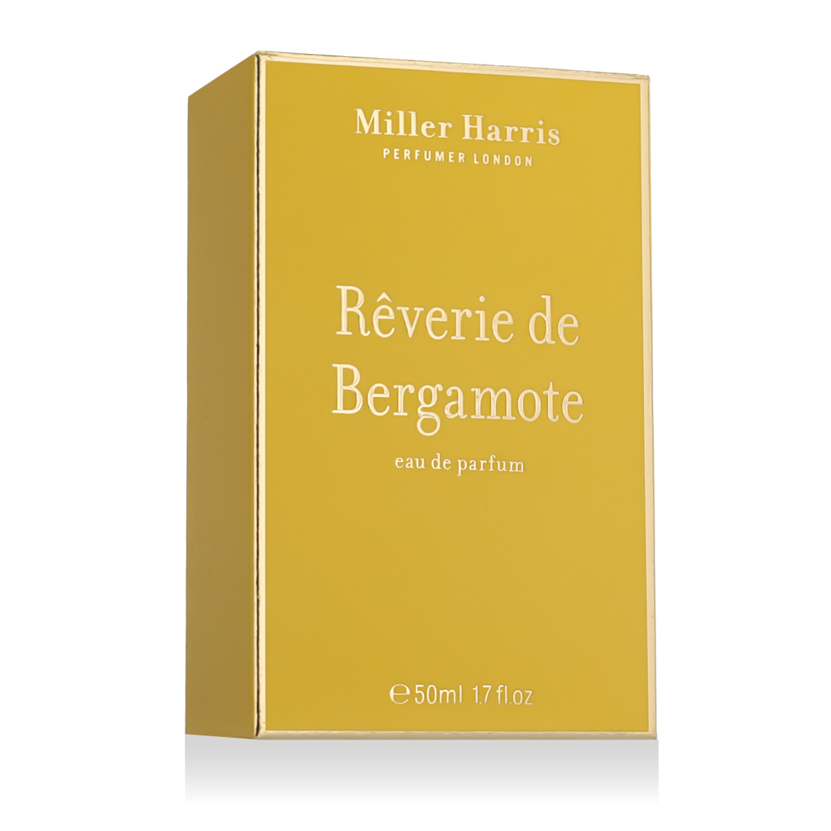 Miller Harris R&ecirc;verie de Bergamote 50ml kvepalai Unisex EDP