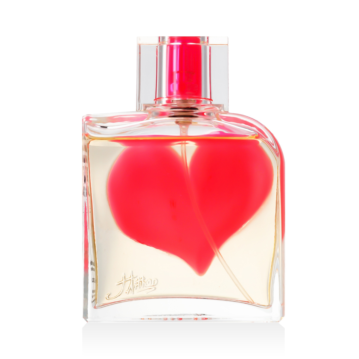 Jeanne Arthes Sweet Sixteen Pink 100ml kvepalai Moterims EDP