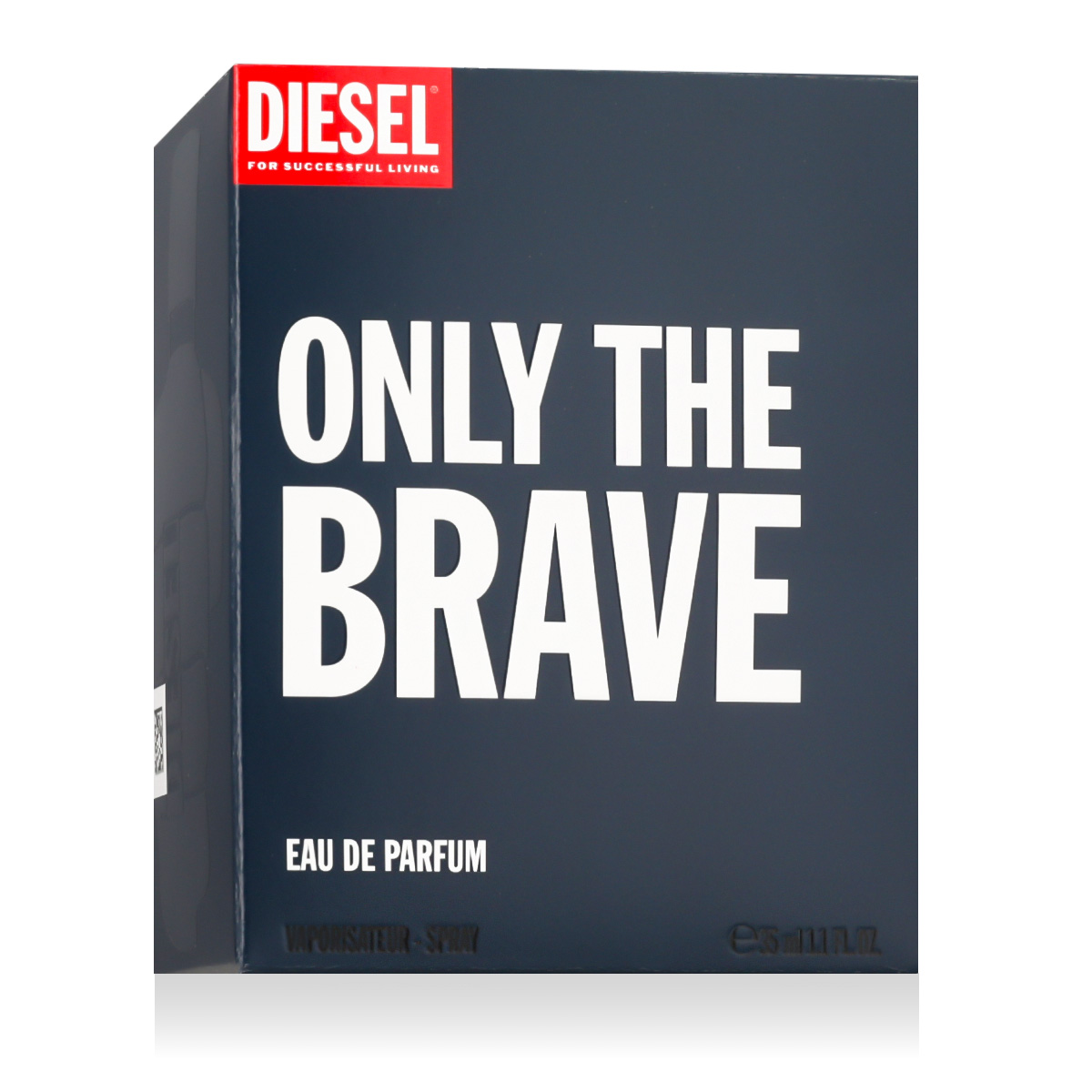 Diesel Only The Brave Eau de Parfum 35ml kvepalai Vyrams EDP