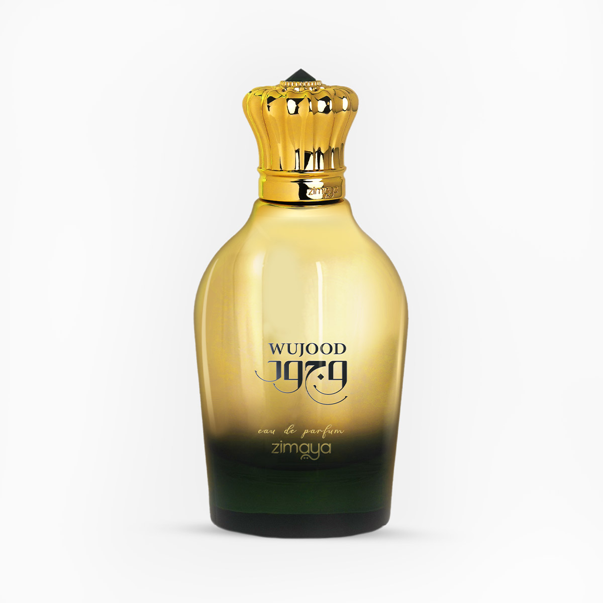 Zimaya Wujood 100ml kvepalai Unisex EDP