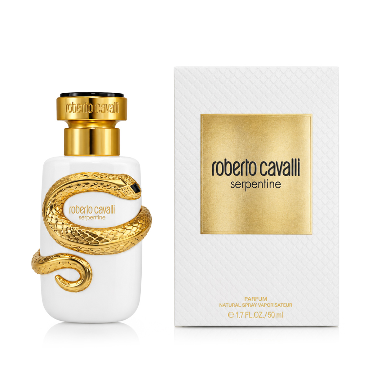 Roberto Cavalli Serpentine 2025 Eau De Parfum Kvepalai Moterims