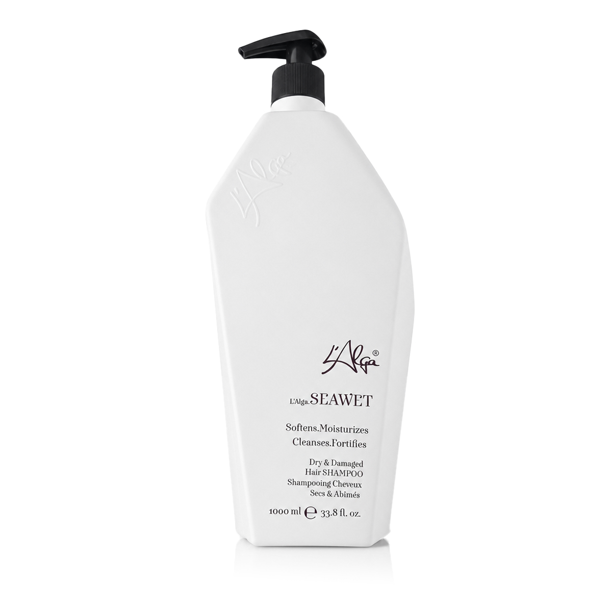 L'Alga BOOST 1000ml kondicionierius