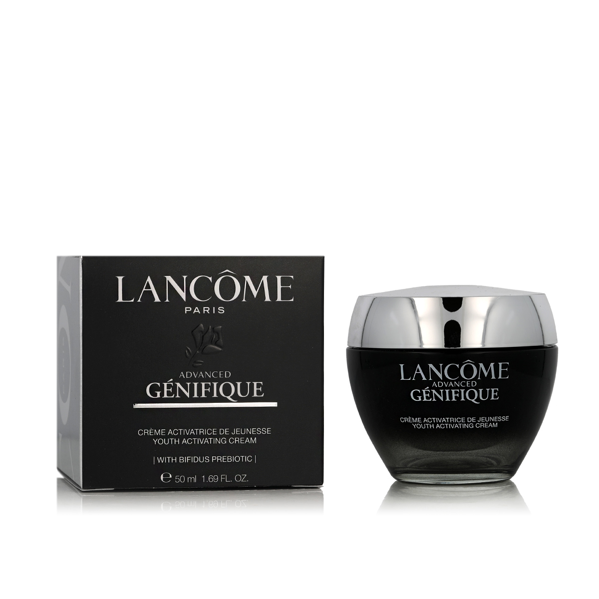 Lancome G&eacute;nifique 50ml dieninis kremas