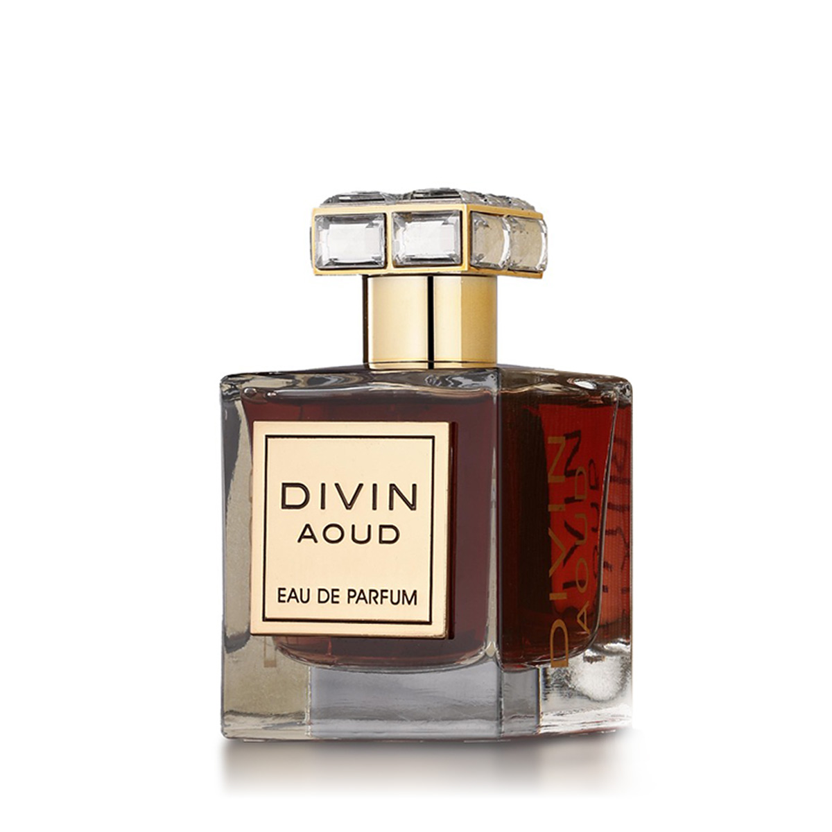 French Avenue Divin Aoud 100ml kvepalai Unisex EDP