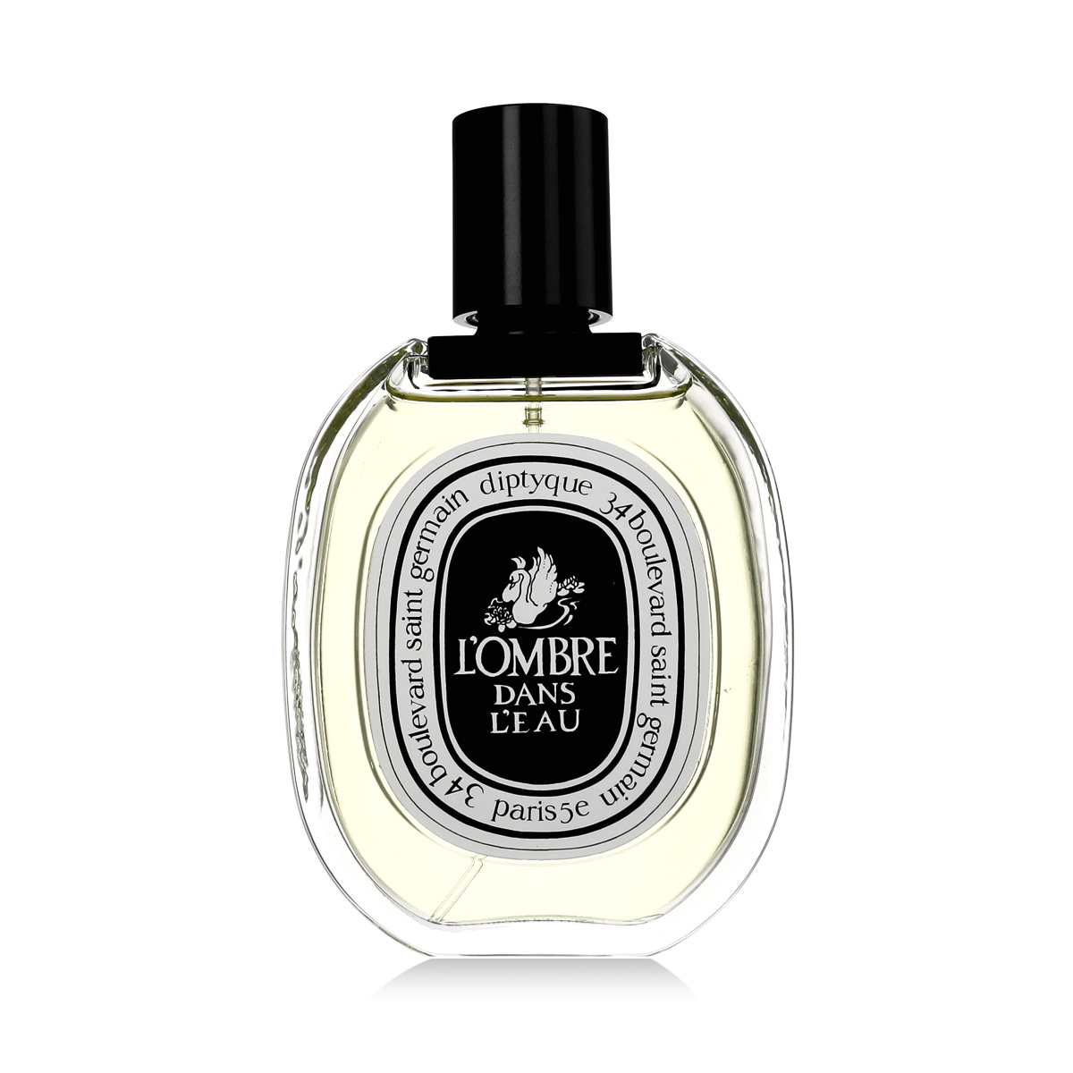 Diptyque L'Ombre Dans L'Eau 100ml NI&Scaron;INIAI kvepalai Moterims EDT