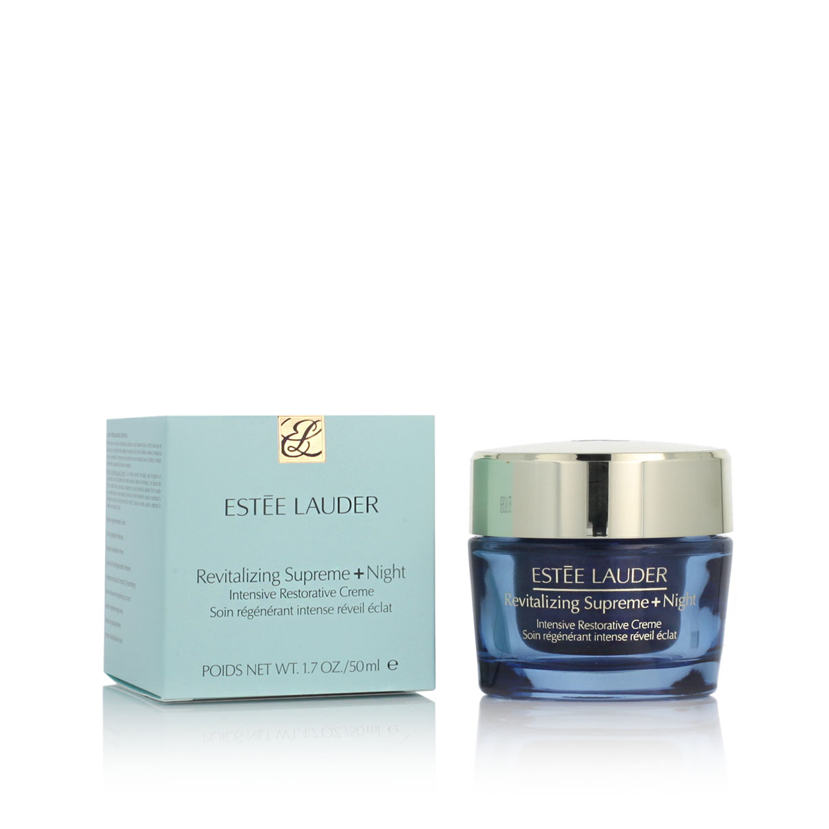 Este&eacute; Lauder Revitalizing Supreme 50ml naktinis kremas