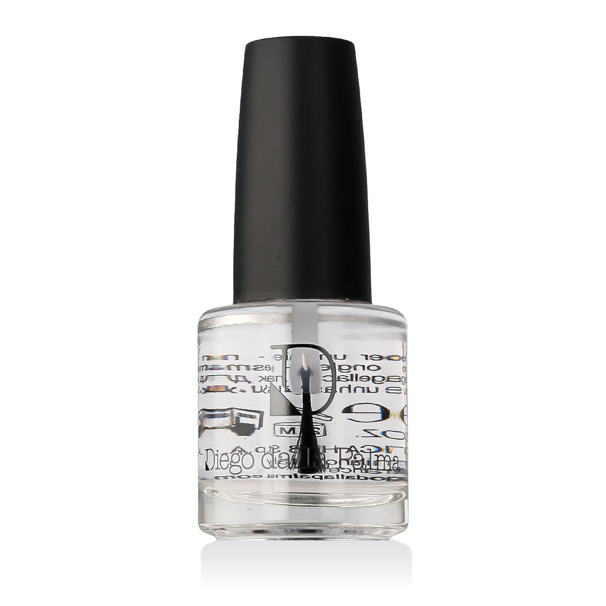 Diego Dalla Palma Nail Polish 14ml nagų lako valiklis