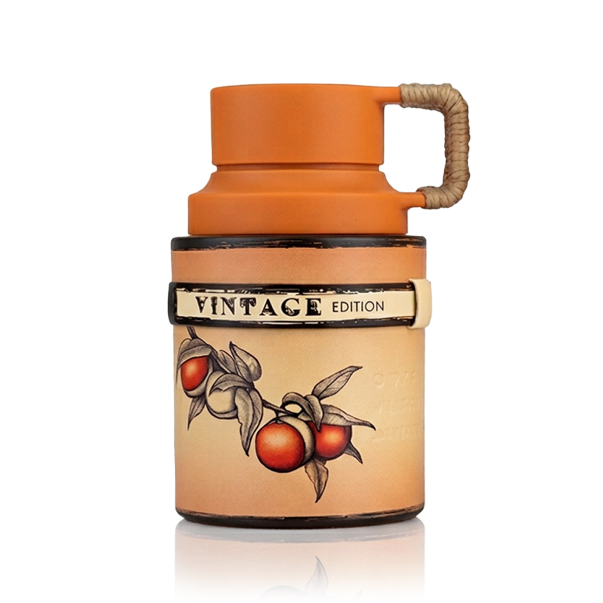 Armaf Odyssey Mandarin Sky Vintage Edition 100ml kvepalai Unisex EDP