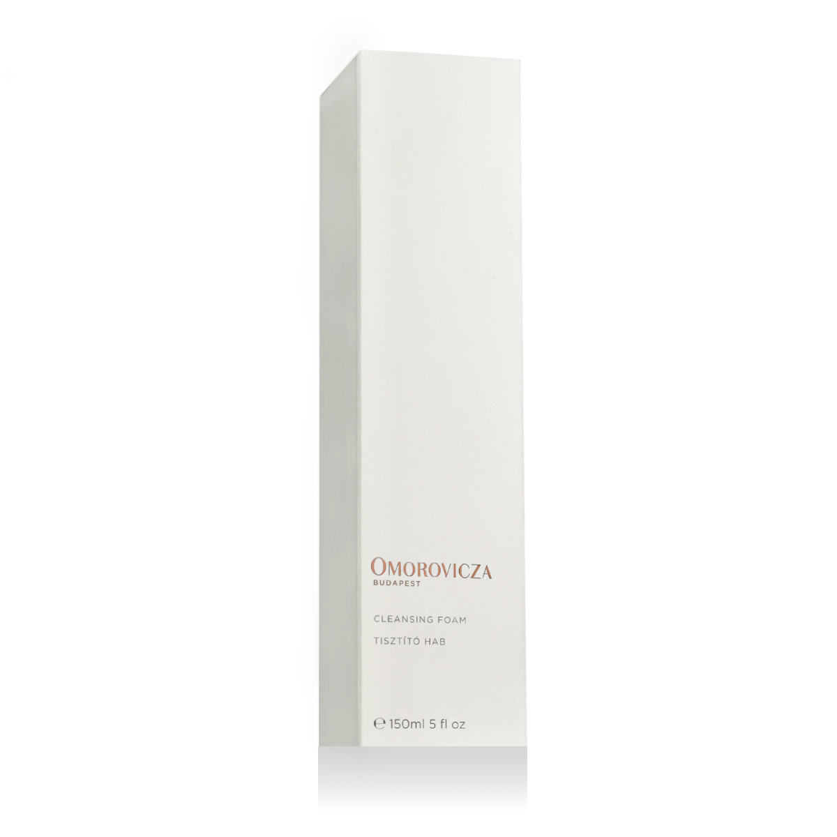 Omorovicza Cleansing 150ml veido putos