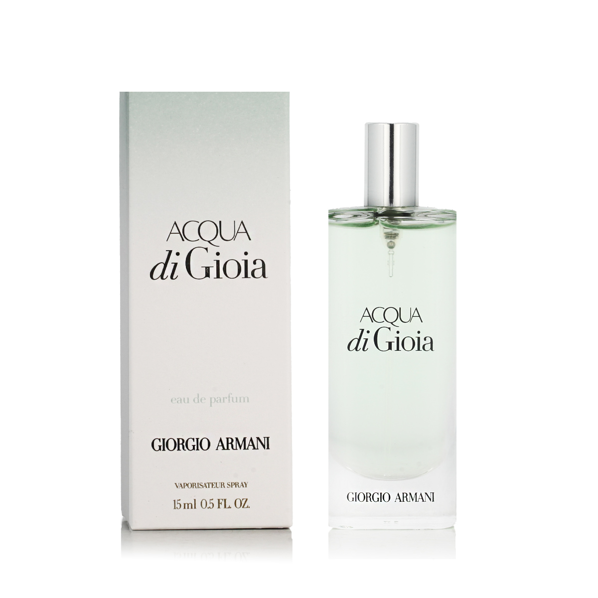 Giorgio Armani Acqua di Gioia Eau De Parfum 15 ml