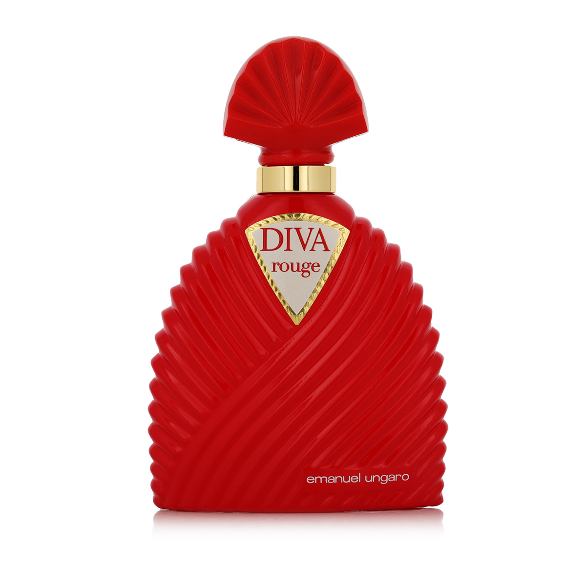 Ungaro Emanuel Diva Rouge 100ml kvepalai Moterims EDP