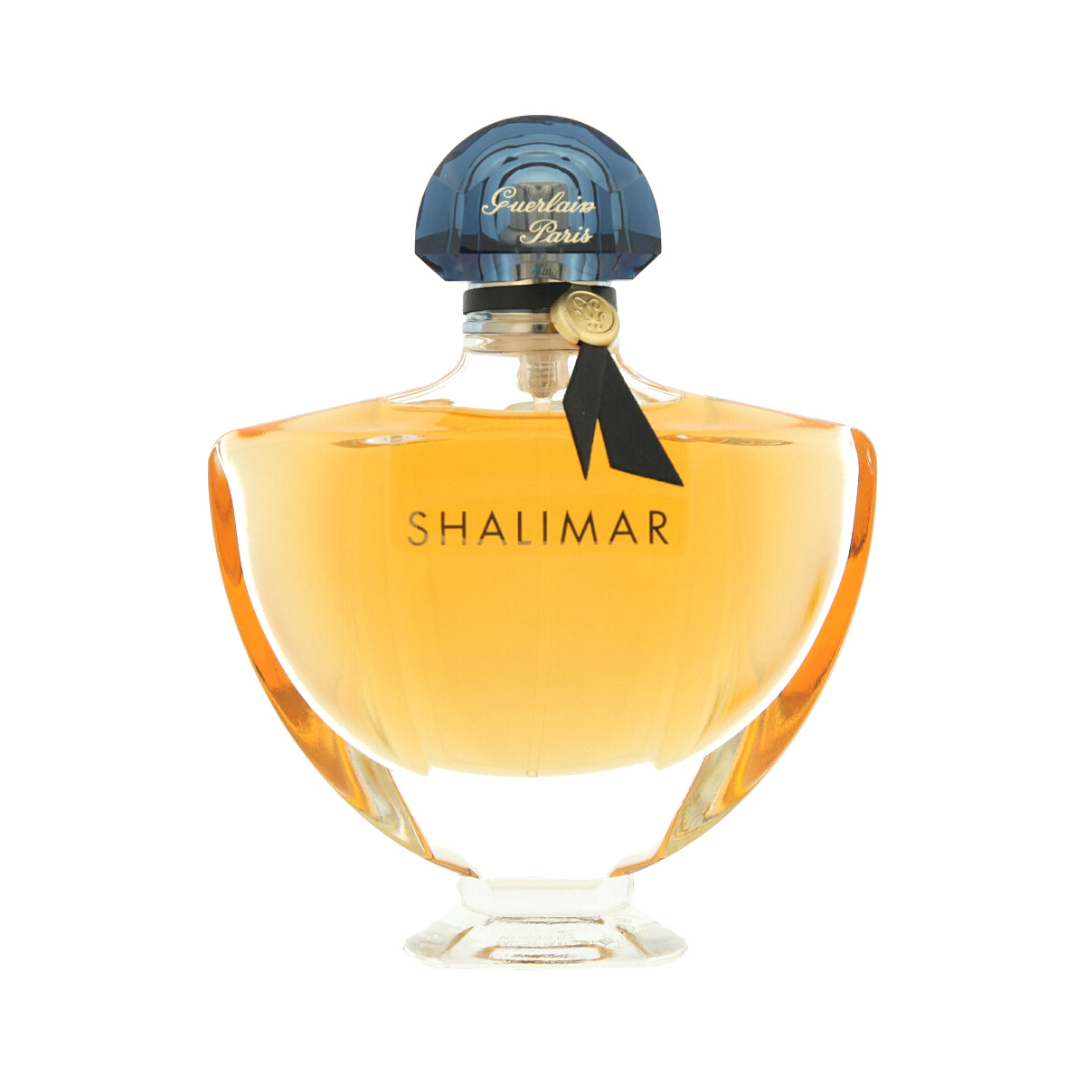 Guerlain Shalimar 90ml kvepalai Moterims EDP