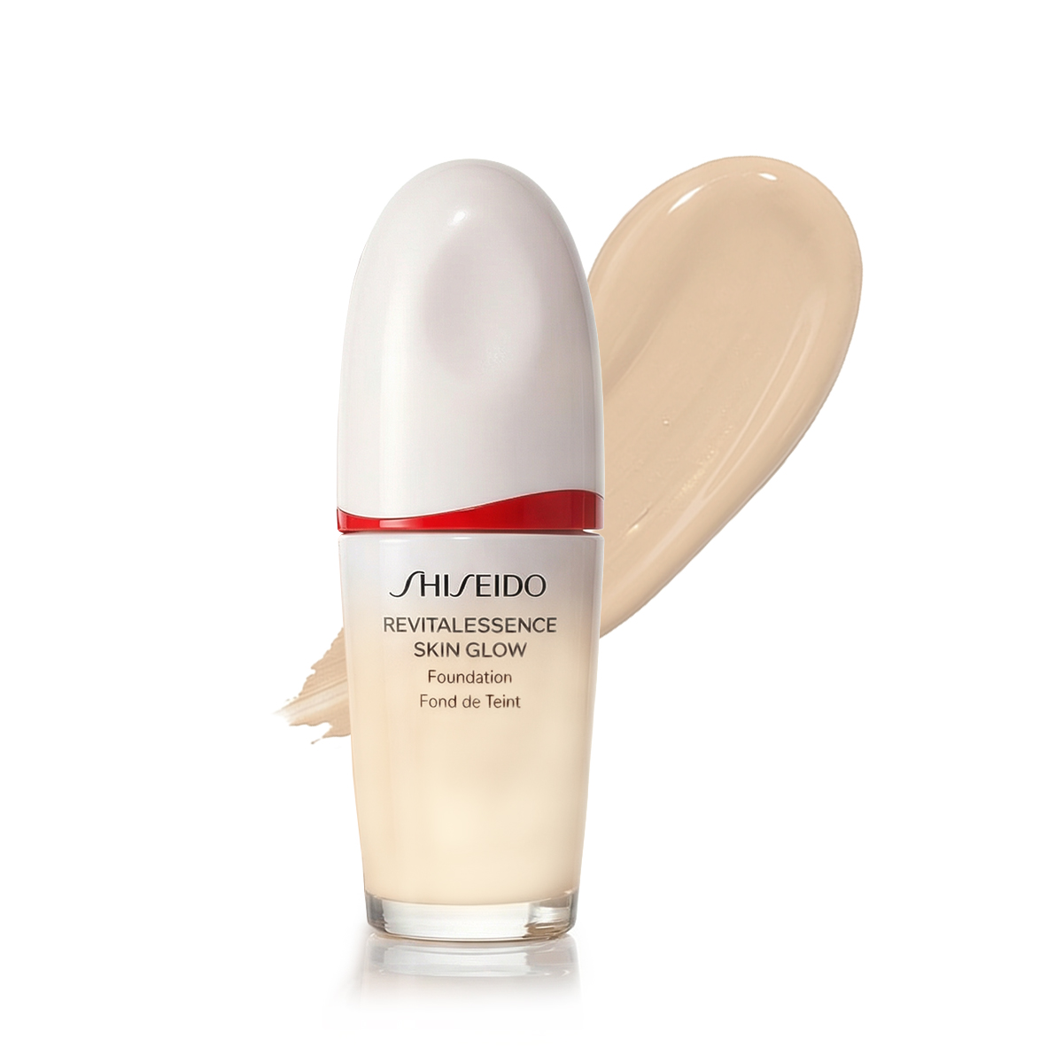Shiseido Revitalessence Skin Glow 30ml