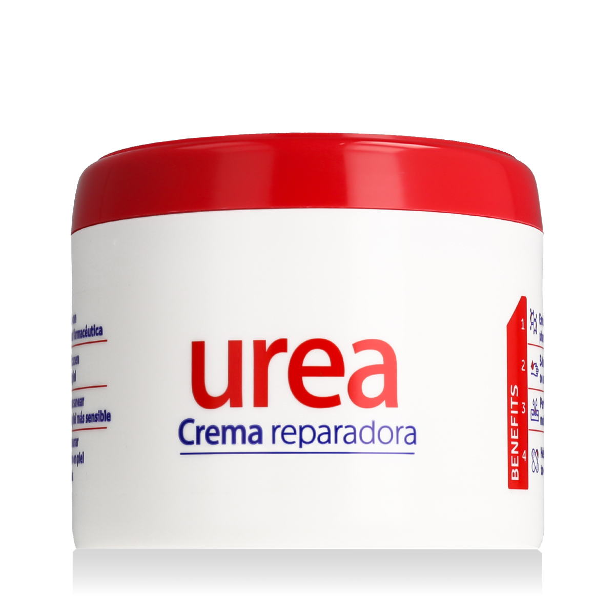 Instituto Espanol Urea 400ml kūno kremas