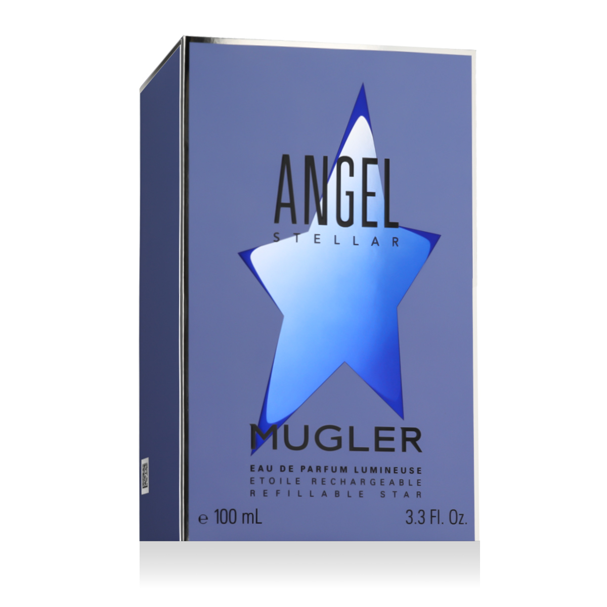 Mugler Angel Stellar 100ml kvepalai Moterims