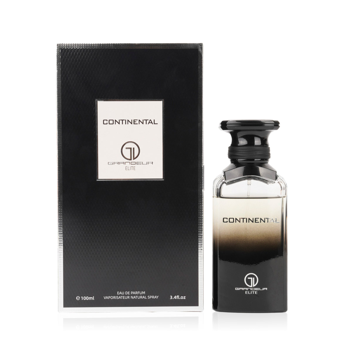 Grandeur Continental 100ml kvepalai Unisex EDP
