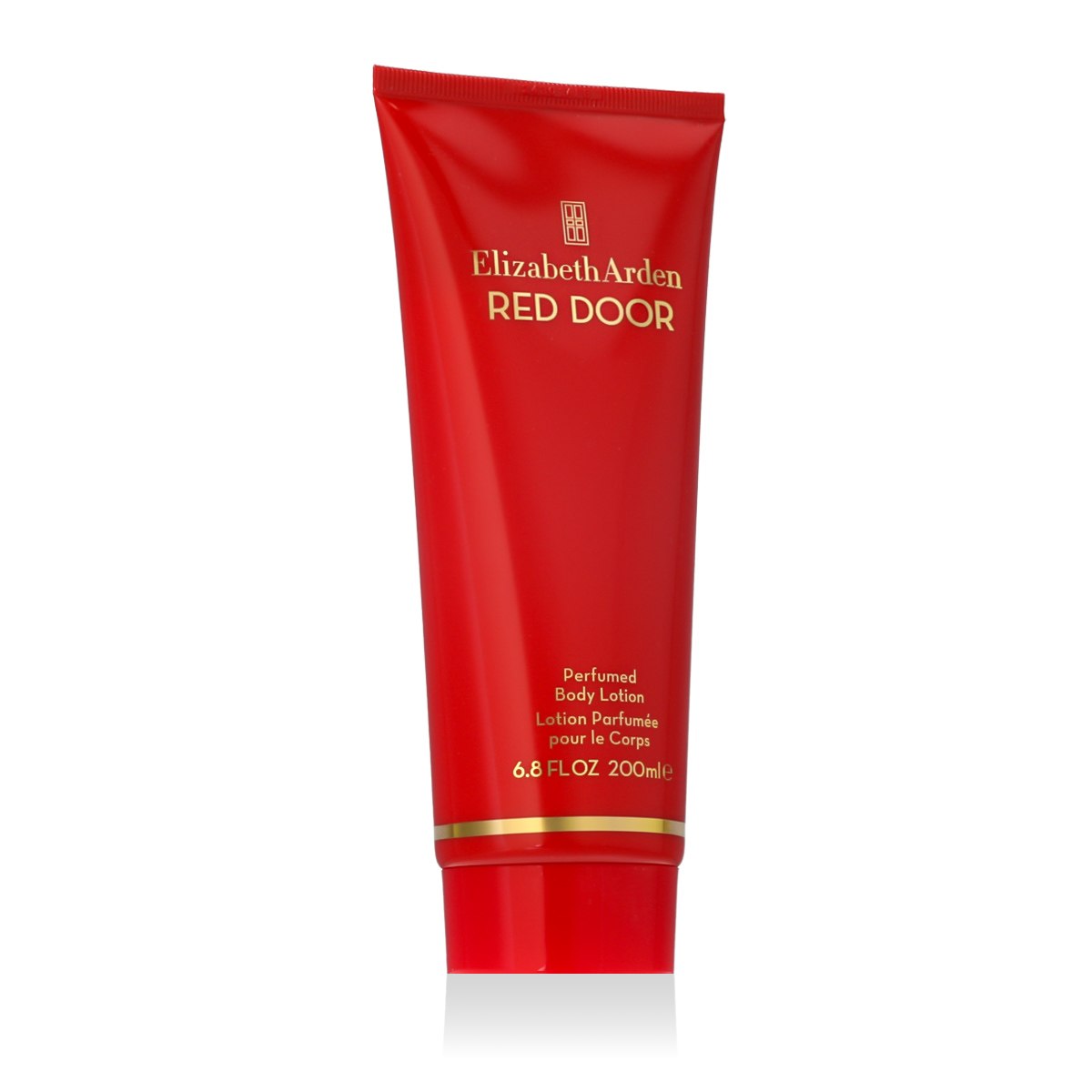 Elizabeth Arden Red Door 200ml kūno losjonas