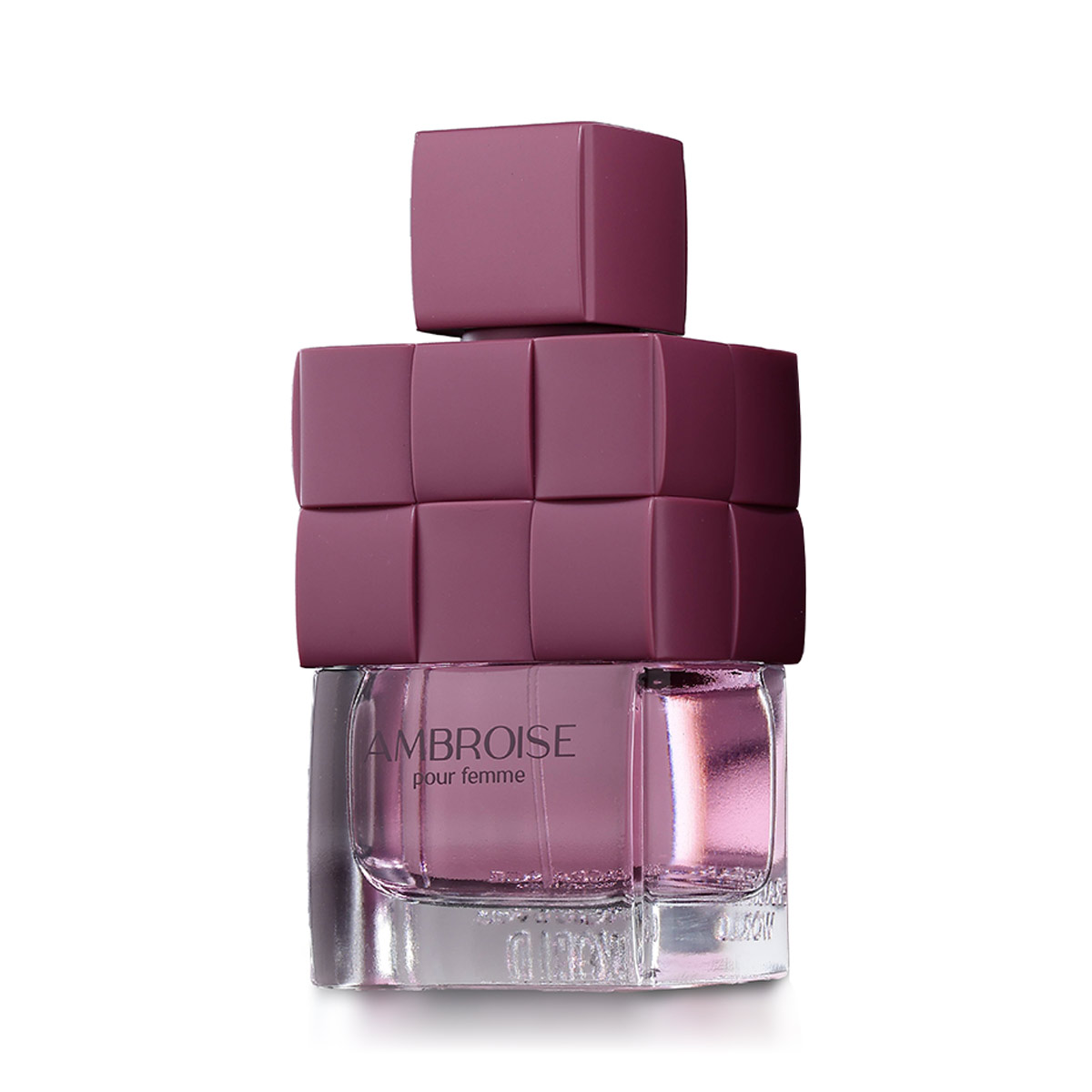 Fragrance World Ambroise Pour Femme 100ml kvepalai Moterims EDP