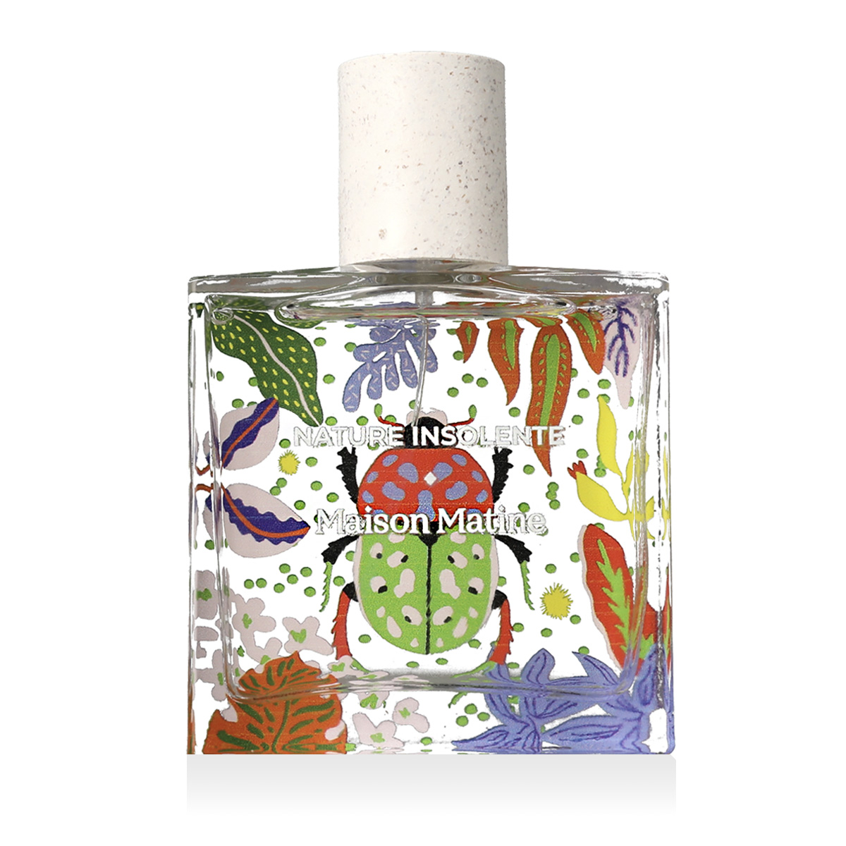 Maison Matine Nature Insolente Eau De Parfum 50 ml