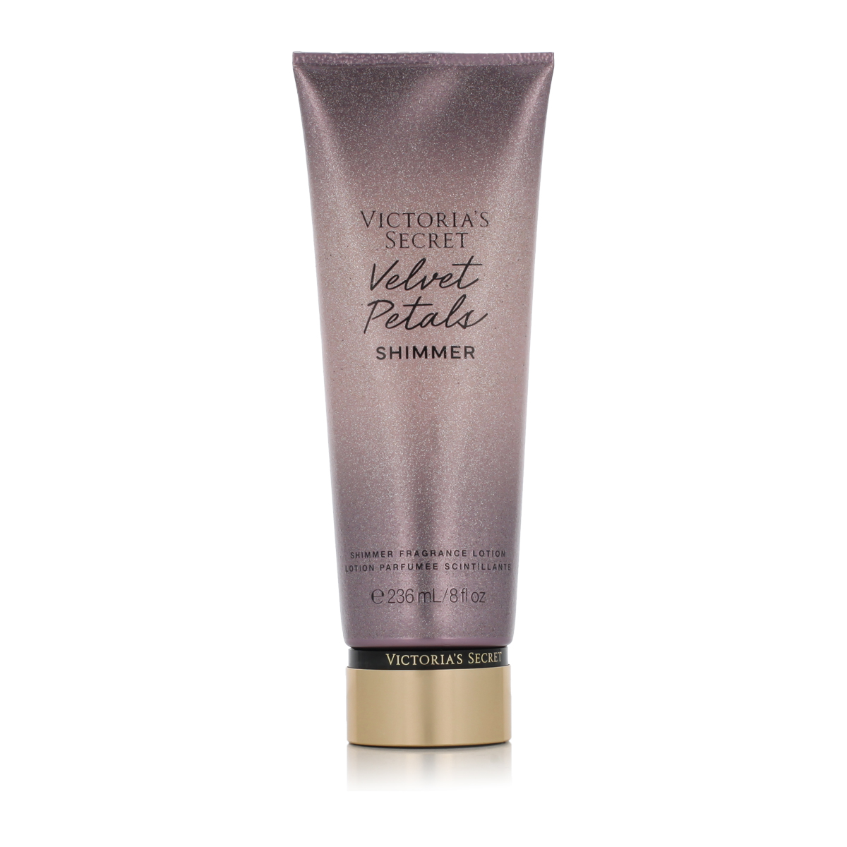 Victoria's Secret Velvet Petals Shimmer 236ml kūno losjonas