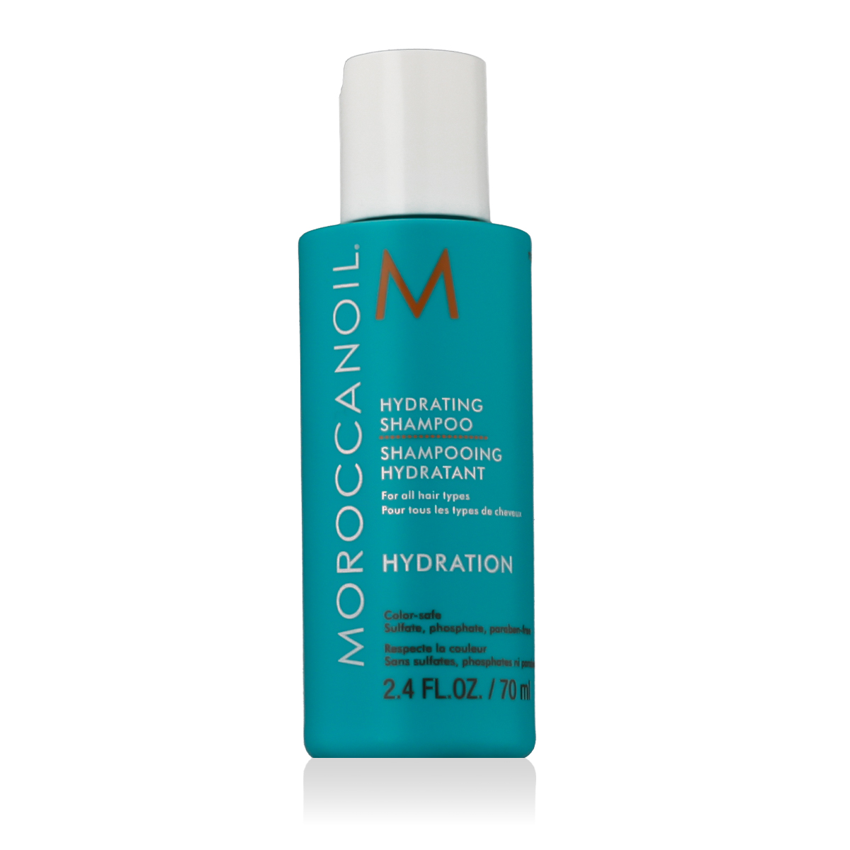 Moroccanoil Hydration 70ml plaukų kaukė