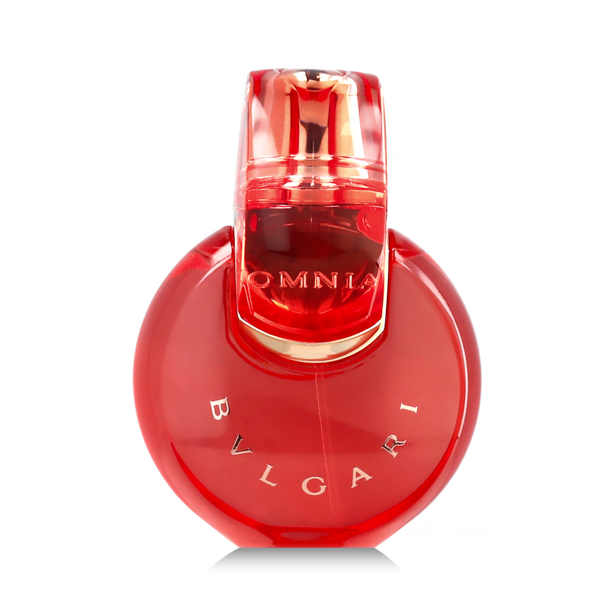 Bvlgari Omnia Coral 100ml kvepalai Moterims