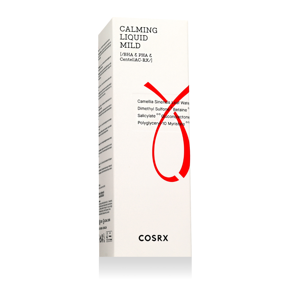 COSRX AC Collection 135ml valomasis vanduo veidui