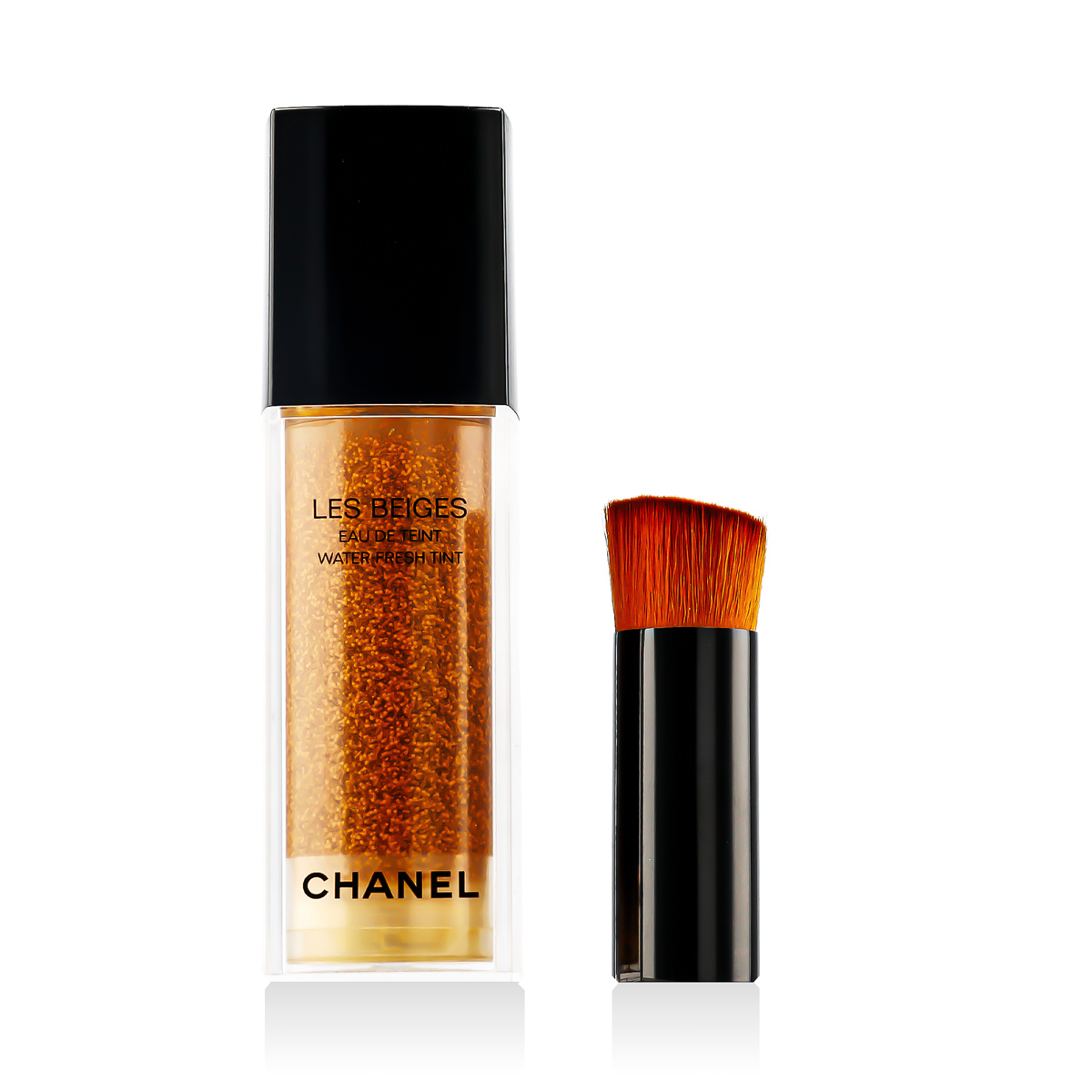 Chanel Les Beiges 30ml makiažo pagrindas