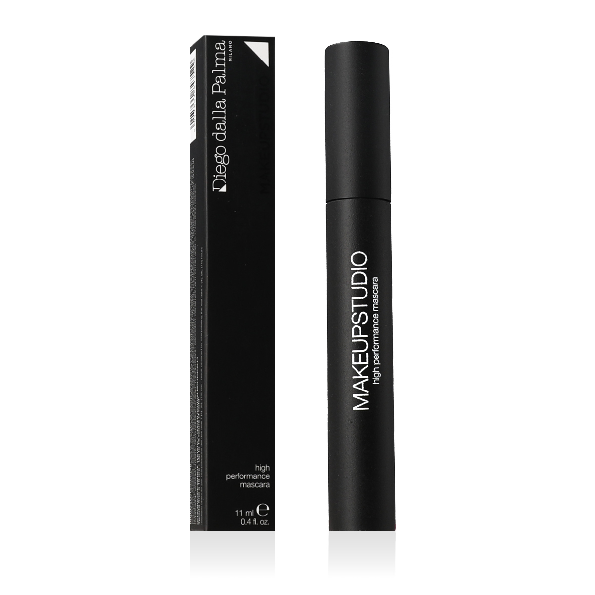 Diego Dalla Palma Make Up Studio 11ml blakstienų tu&scaron;as