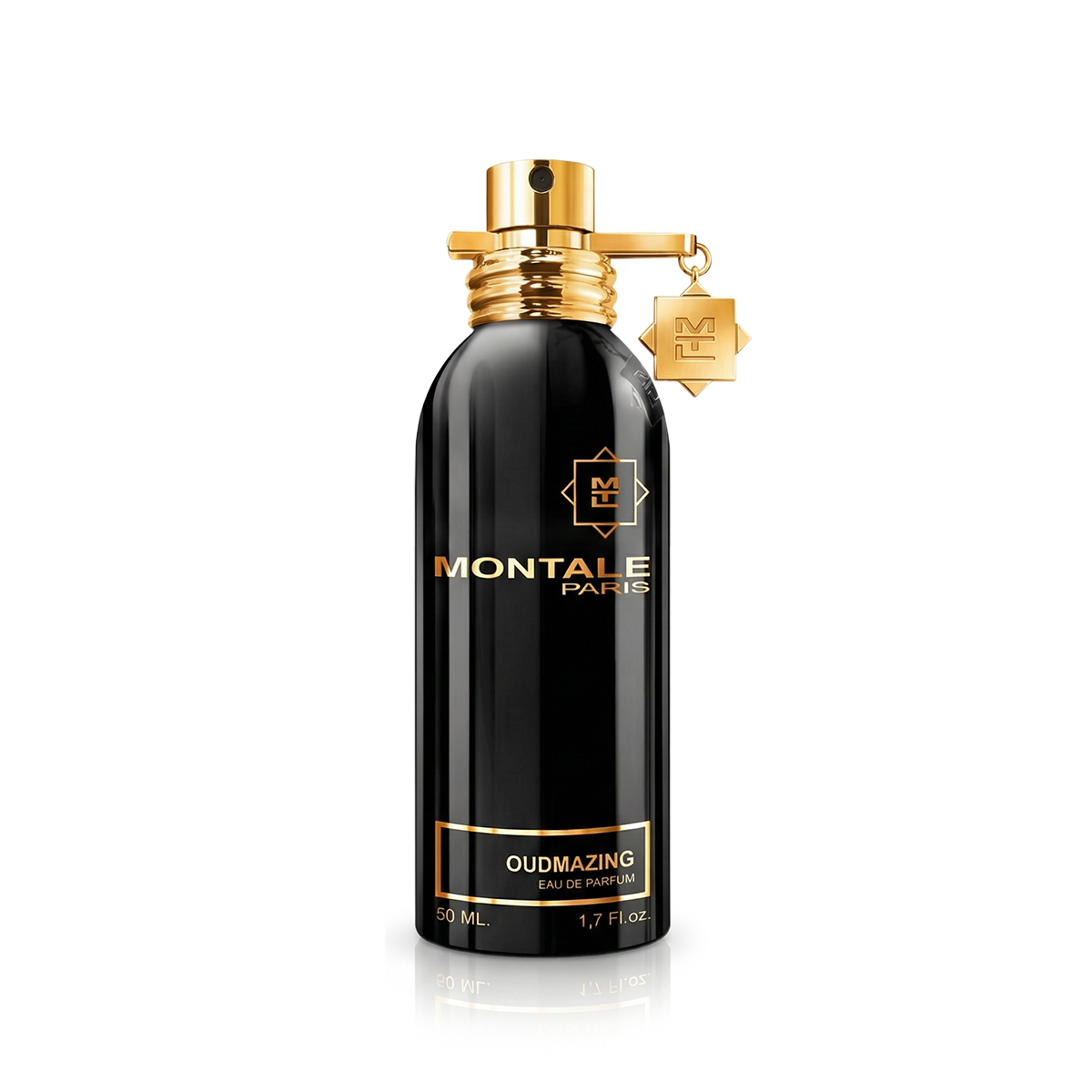 Montale Paris Oudmazing 50ml NI&Scaron;INIAI kvepalai Unisex EDP