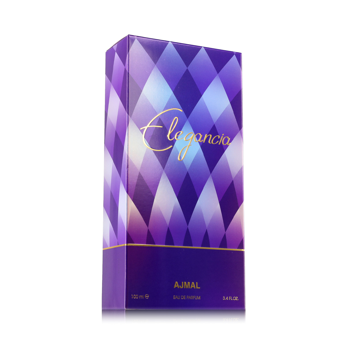 Ajmal Elegancia 100ml kvepalai Moterims EDP