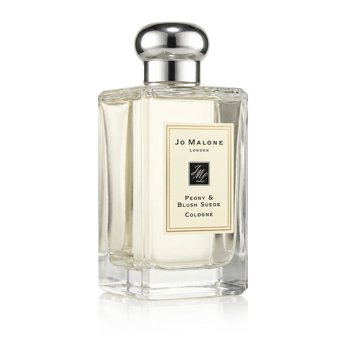 Jo Malone Peony & Blush Suede 50ml NI&Scaron;INIAI kvepalai Moterims Cologne