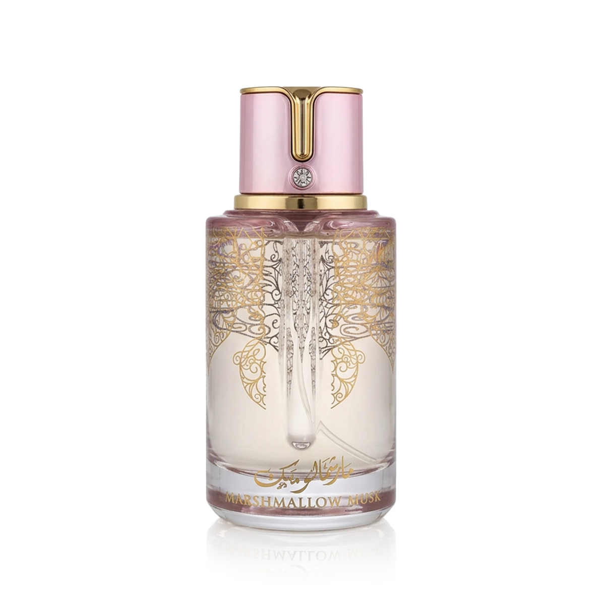 Arabiyat Prestige Marshmallow Musk 100ml kvepalai Moterims EDP