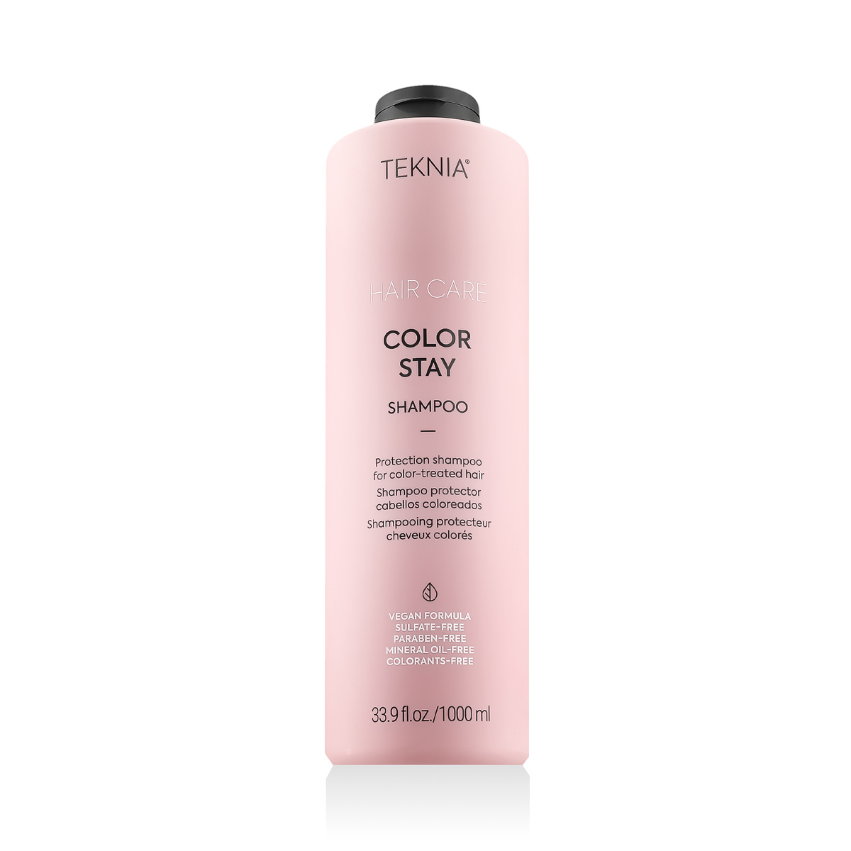 Lakme Teknia Color Stay 1000ml &scaron;ampūnas