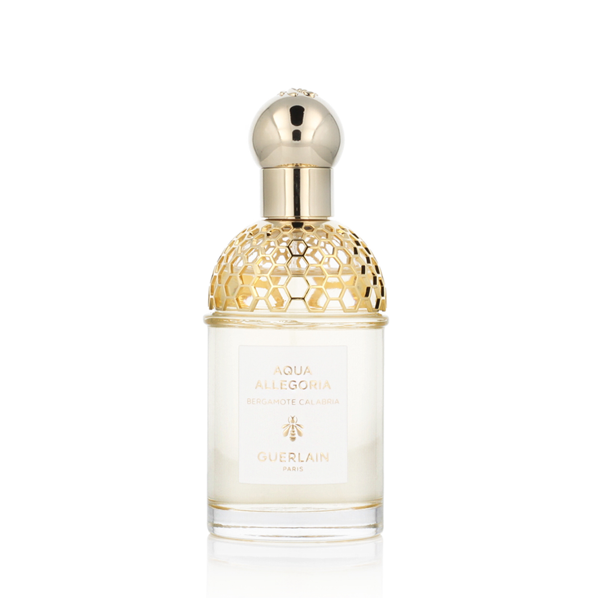 Guerlain Aqua Allegoria Bergamote Calabria 75ml kvepalai Moterims EDT
