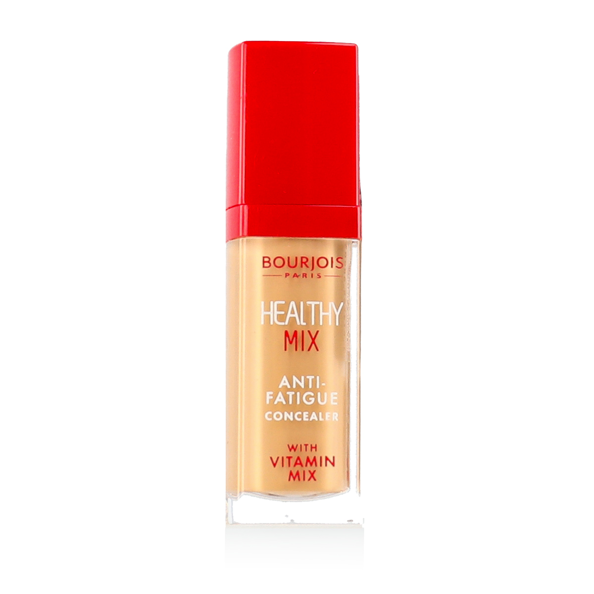 BOURJOIS Paris Healthy Mix Anti-Fatigue Concealer 7.8ml akių kontūras