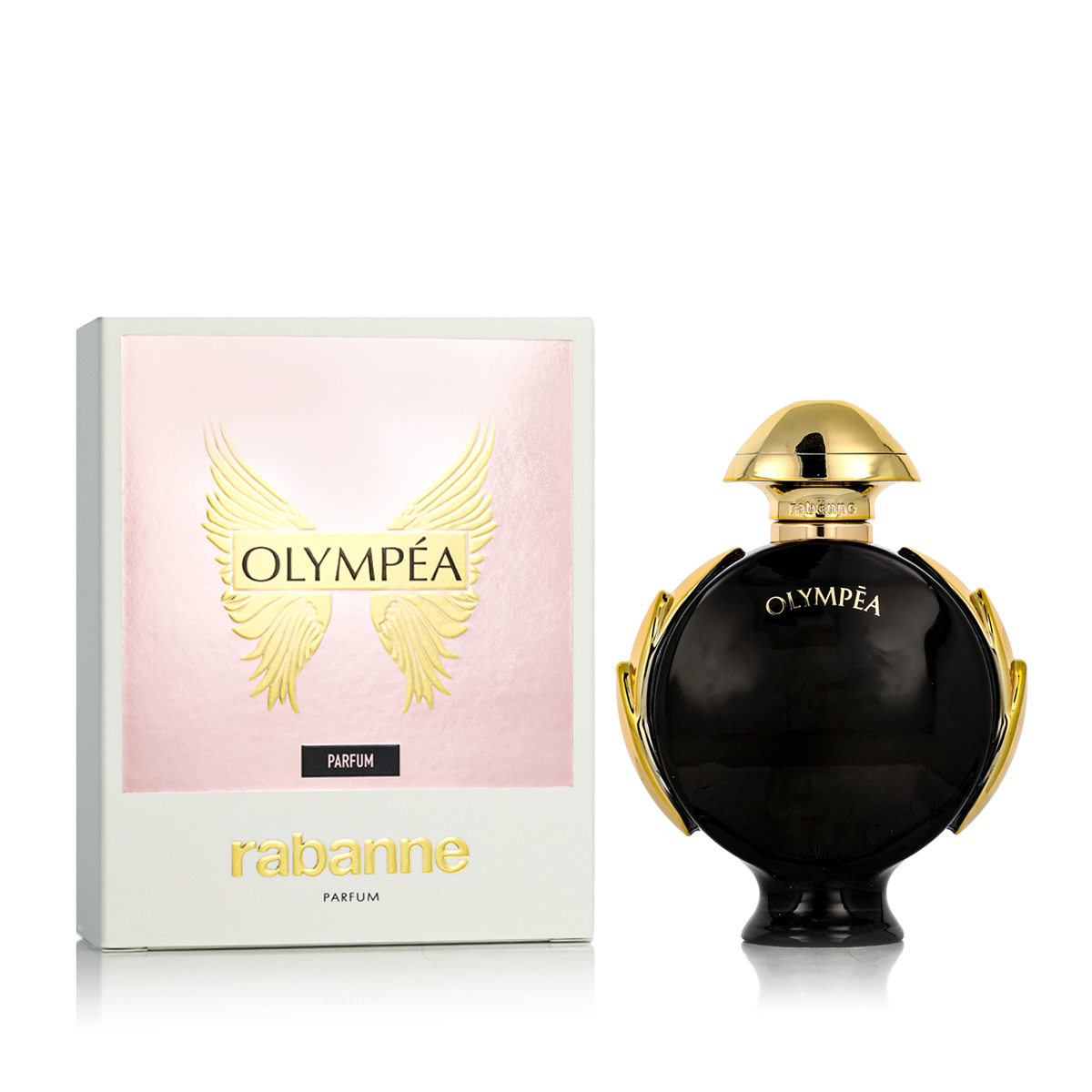 Rabanne Olymp&eacute;a Parfum 80ml kvepalai Moterims