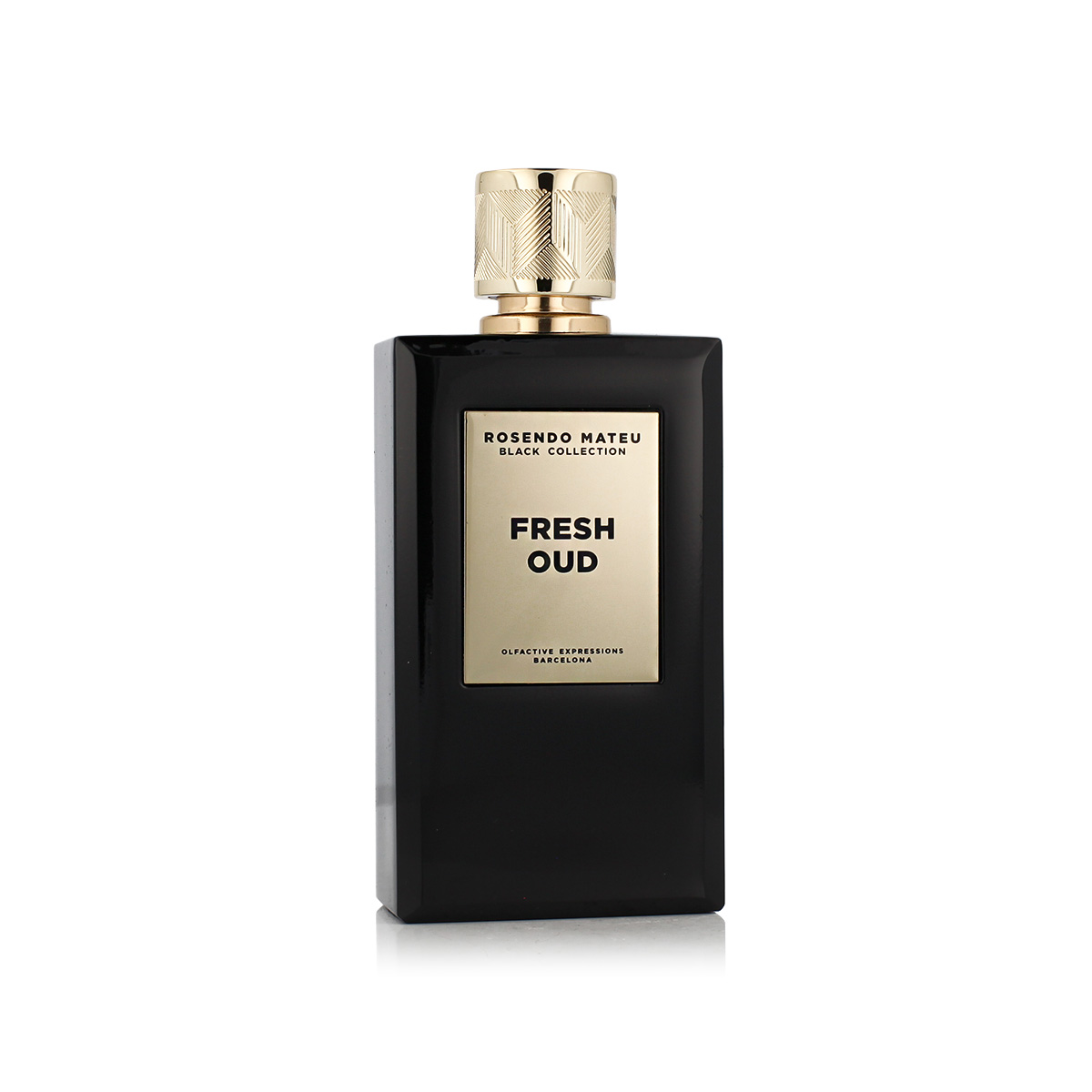 Rosendo Mateu Olfactive Expressions Fresh Oud 100ml NI&Scaron;INIAI kvepalai Unisex