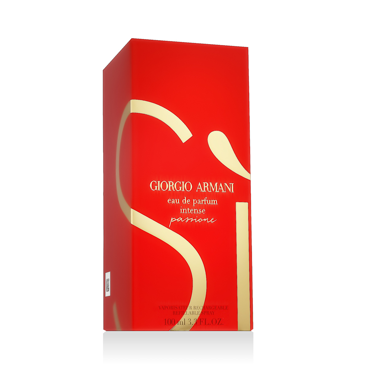 Giorgio Armani S&igrave; Passione Intense 100ml kvepalai Moterims