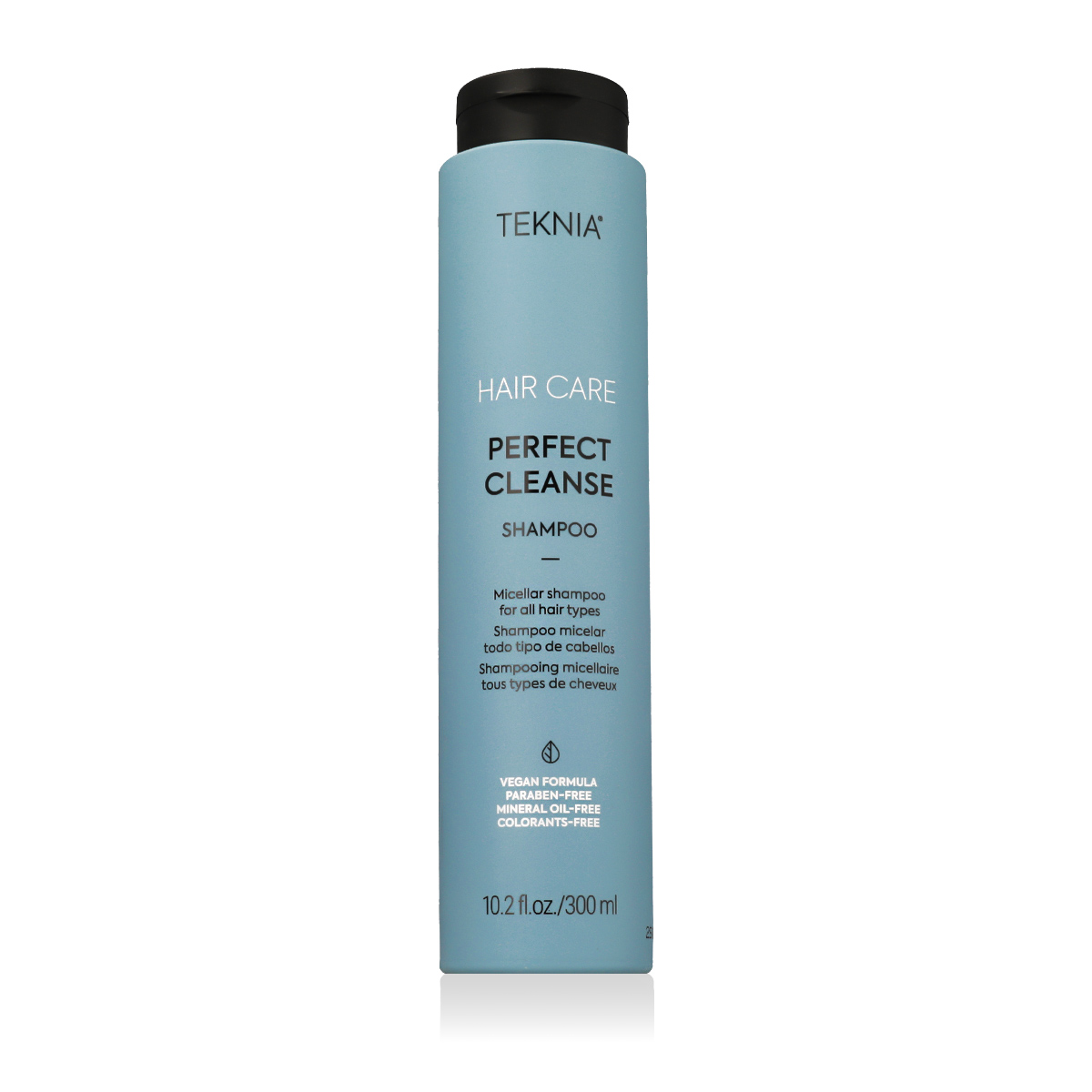 Lakme Teknia Perfect Cleanse Shampoo 300ml &scaron;ampūnas