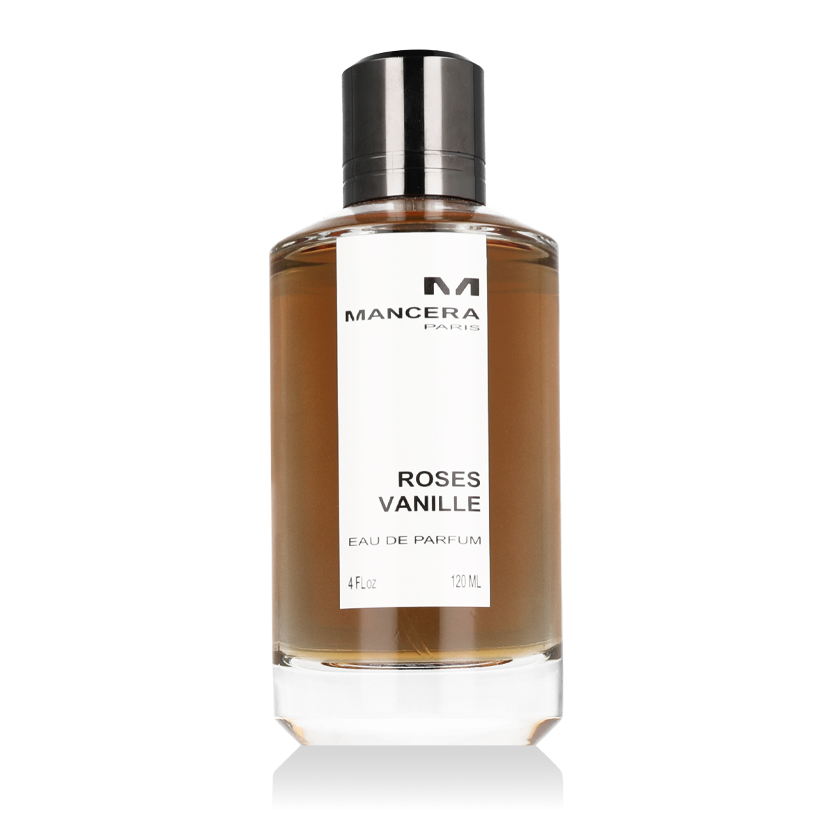 Mancera Paris Roses Vanille 120ml kvepalai Moterims Testeris